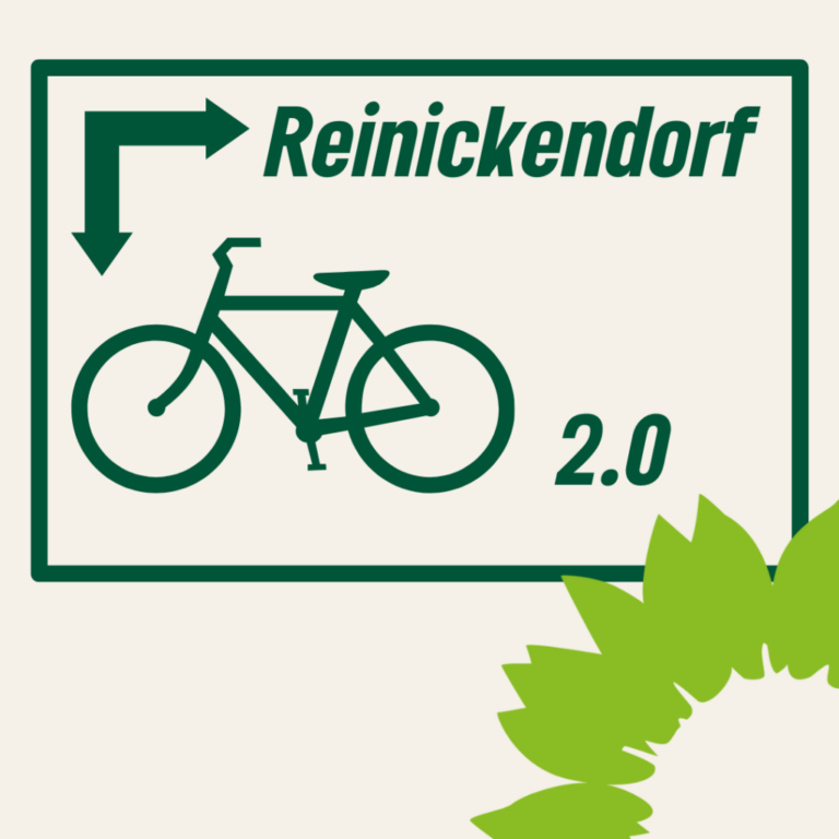Verbesserung für Radfahrende in Reinickendorf