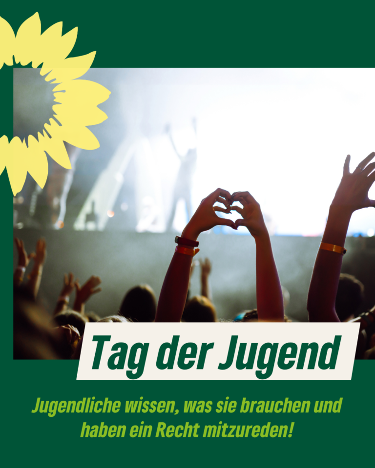 Tag der Jugend