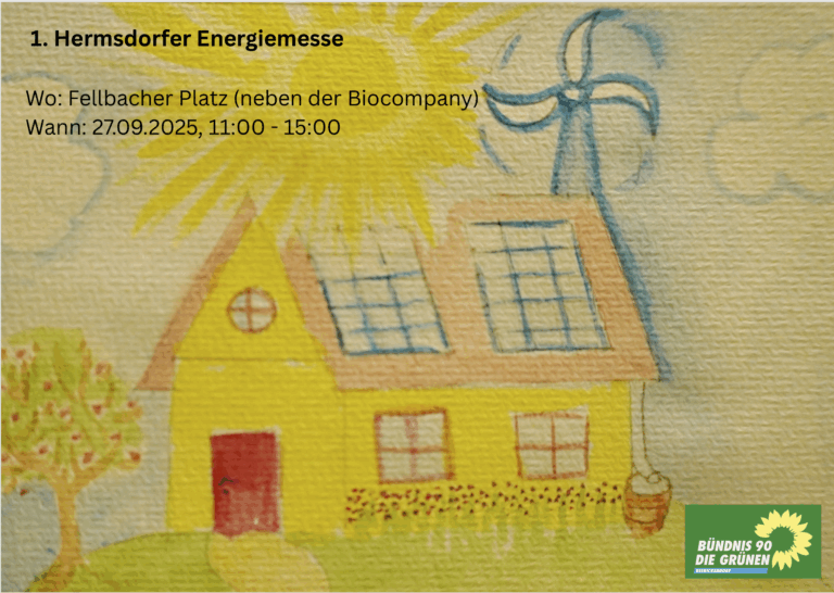 Hermsdorfer Energiemesse