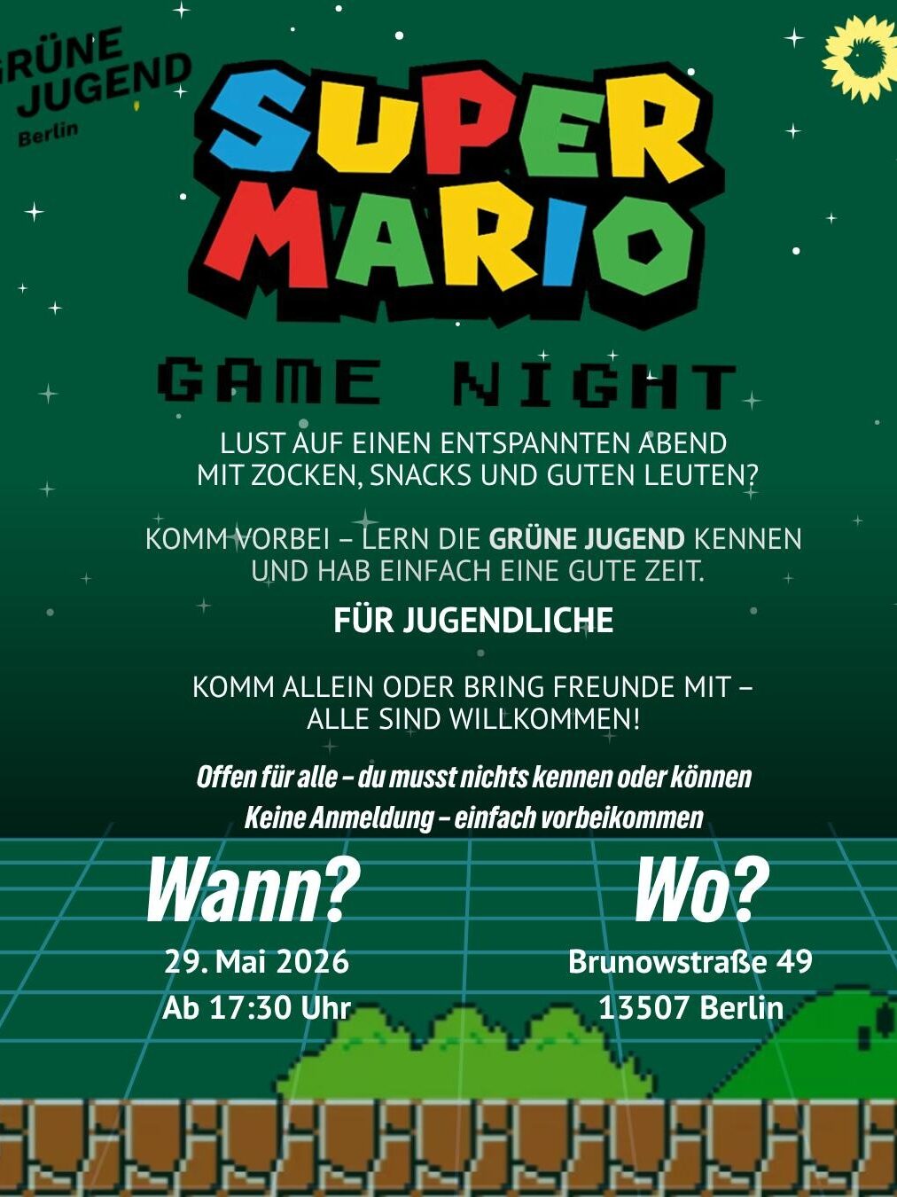 SuperMario