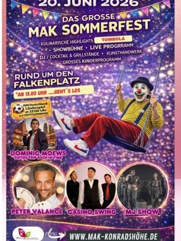 Mak_Sommerfest