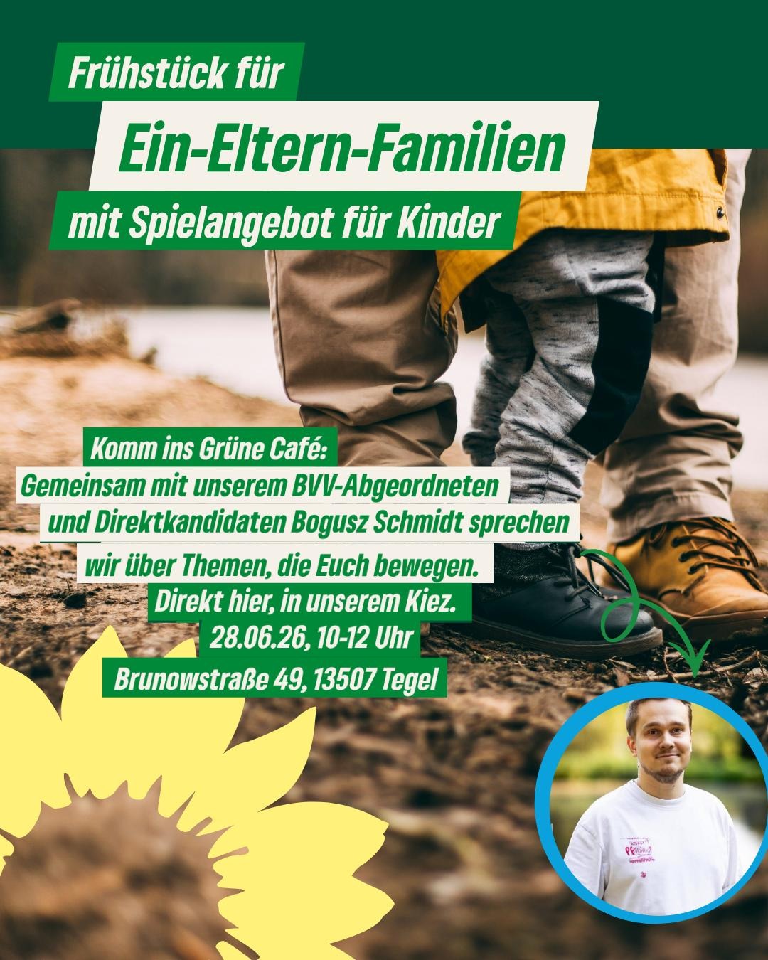 EinElternFamilien