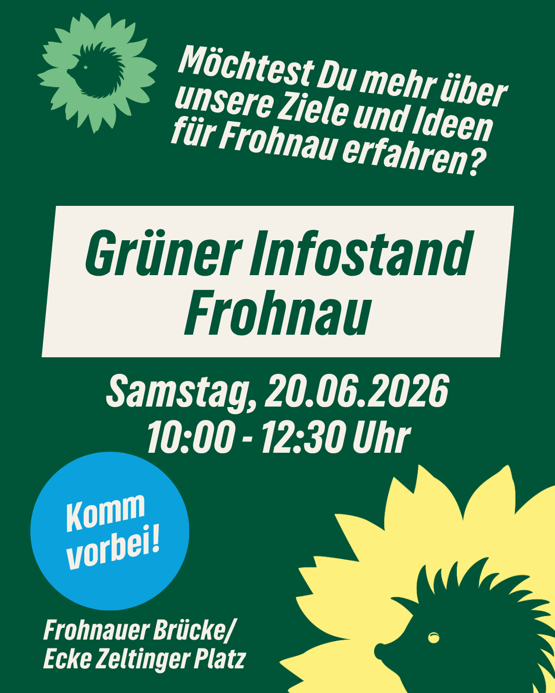 Frohnau