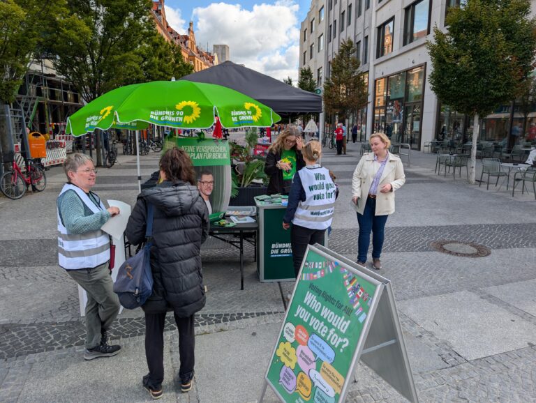 Symbolwahl für Alle und mehr…